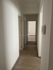Image of 1463 Sq.ft 3 BHK Apartment / Flat for rent in Porvorim, Goa for Rs. 60000