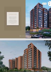 Image of 1800 Sq.ft 3 BHK Builder Floor for sale in Chandkheda, Ahmedabad for Rs. 7700000