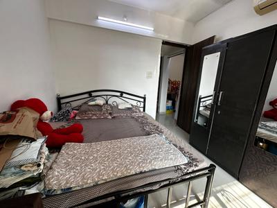 Hall Image of 1115 Sq.ft 2 BHK Apartment / Flat for sale in Kharghar Navi Mumbai for Rs. 13500000