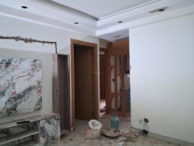 Living Room Image of 1550 Sq.ft 3 BHK Apartment / Flat for sale in Sector 73 Noida for Rs. 5250000