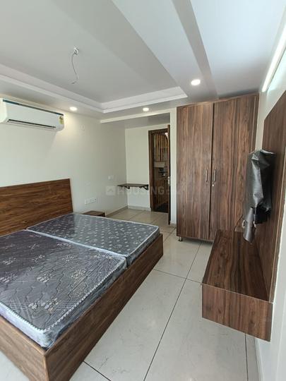 254 sector 38 gurgaon Bedroom 1
