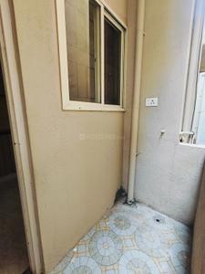Balcony Image of 1100 Sq.ft 2 BHK Apartment / Flat for rent in New Tippasandra Bengaluru for Rs. 40000