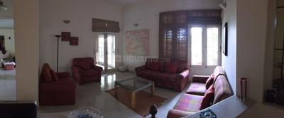 Hall Image of 10000 Sq.ft 6 BHK Duplex for sale in Vidyaranyapura Bengaluru for Rs. 92250000