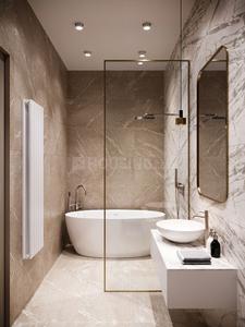 Image of 1600 Sq.ft 3 BHK Apartment / Flat for sale in Kalpataru Amare, Vile Parle West, Mumbai for Rs. 84300000