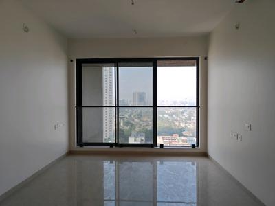 Living Room Image of 677 Sq.ft 2 BHK Apartment / Flat for sale in Om Trimurti Towers, Sion Mumbai for Rs. 21100000
