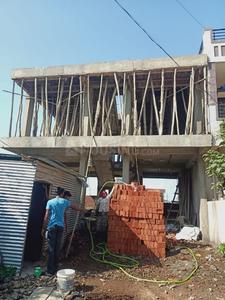 2 BHK Independent Builder Floor