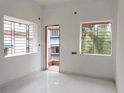 Bedroom Image of 1026 Sq.ft 3 BHK Apartment / Flat for sale in Joka Kolkata for Rs. 4600000