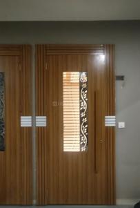 Bedroom Image of 670 Sq.ft 2 BHK Apartment / Flat for sale in Sharda Devshree, Randheja Gandhinagar for Rs. 4900000