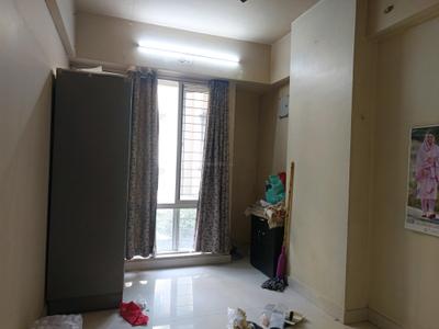 Bedroom Image of 1600 Sq.ft 2.5 BHK Apartment / Flat for sale in Ahura The Latitude D, Kondhwa Pune for Rs. 13000000
