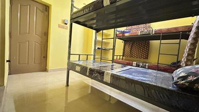 Balcony Image of Sai Home PG in Chromepet, Chennai