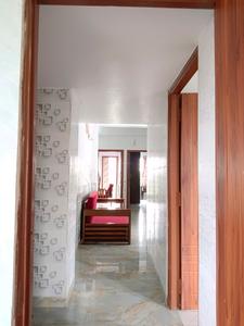 Passage Image of 1625 Sq.ft 4 BHK Apartment / Flat for sale in Joka Kolkata for Rs. 8000000