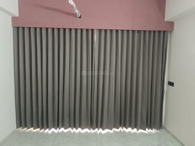 Bedroom Image of 1188 Sq.ft 3 BHK Apartment / Flat for rent in Keshav Elitus, Randesan Gandhinagar for Rs. 32000