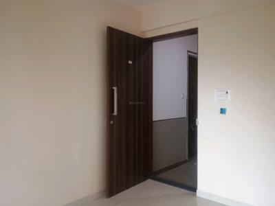 Living Room Image of 730 Sq.ft 1 BHK Apartment / Flat for sale in Mohan Willows, Badlapur East Badlapur for Rs. 2600000
