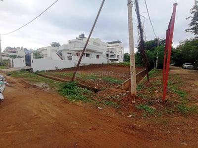 Image of 2400 Sq.ft Residential Plot / Land for sale in Vishveshwaraya Nagar, Bengaluru for Rs. 38400000
