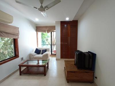 Hall Image of 2000 Sq.ft 4 BHK Apartment / Flat for sale in Vasant Kunj New Delhi for Rs. 53000000
