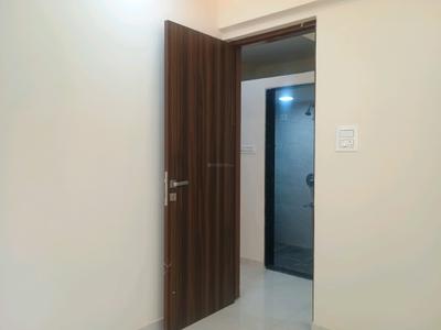 Bedroom Image of 1105 Sq.ft 2 BHK Apartment / Flat for sale in Madhav Sankalp, Kalyan West Kalyan for Rs. 8800000