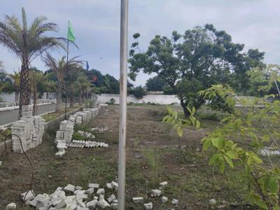 Image of 1500 Sq.ft Residential Plot / Land for sale in Thiruvidandhai, Chennai for Rs. 6750000
