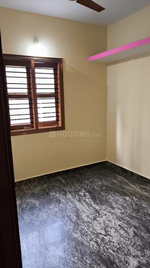 Abisha Preethi Illam Bedroom 1