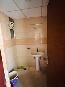 Image of 889 Sq.ft 2 BHK Apartment / Flat for rent in Supertech Ecociti, Sector 137, Noida for Rs. 25000