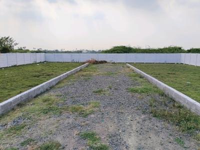 Image of 1120 Sq.ft Residential Plot / Land for sale in Perungalathur, Chennai for Rs. 5200000