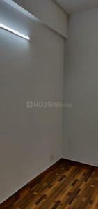 Bedroom Image of 988 Sq.ft 2 BHK Apartment / Flat for rent in The 3C Lotus Zing, Sector 168 Noida for Rs. 24000
