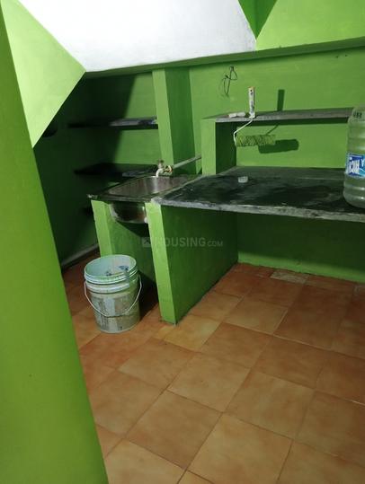 Valmiki Nagar, Kottivakkam Kitchen 1
