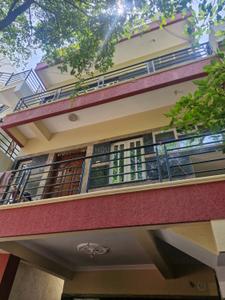 Image of 1500 Sq.ft 4 BHK Duplex for sale in Devarachikkana Halli, Bengaluru for Rs. 16200000