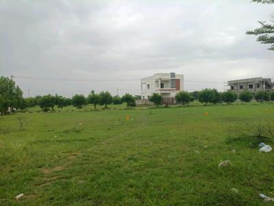 Image of 120 Sq.ft Residential Plot / Land for sale in Girmapur, Hyderabad for Rs. 5040000