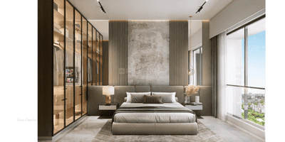 3 BHK Flat