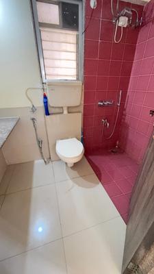 Image of 1100 Sq.ft 2.5 BHK Apartment / Flat for sale in Kanakia Vasundhara, Thane West, Thane for Rs. 21000000