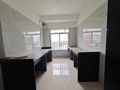 Kitchen Image of 1400 Sq.ft 3 BHK Apartment / Flat for sale in Sabari Gayathri, Chembur Mumbai for Rs. 45000000