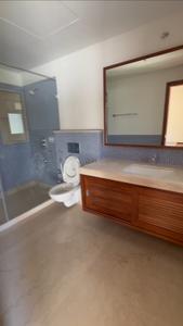 Bedroom Image of 3255 Sq.ft 3 BHK Villa for sale in Total Environment After The Rain, Bettahalsoor Bengaluru for Rs. 105000000