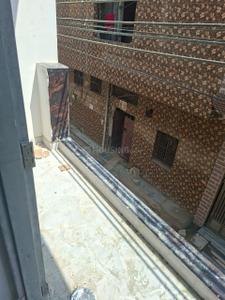 Balcony Image of 504 Sq.ft 2 BHK Independent House for sale in Sector 104 Gurgaon for Rs. 7700000