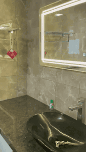 Image of 1380 Sq.ft 3 BHK Apartment / Flat for rent in Prestige Jindal City, Anchepalya, Bengaluru for Rs. 52000