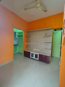 Hall Image of 900 Sq.ft 1 BHK Builder Floor for rent in Gulimangala Bengaluru for Rs. 8000