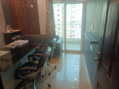 Bedroom Image of 1050 Sq.ft 3 BHK Apartment / Flat for sale in Migsun Vilaasa, Eta II Greater Noida for Rs. 8000000