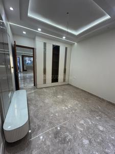 Hall Image of 1800 Sq.ft 3 BHK Builder Floor for sale in Paschim Vihar New Delhi for Rs. 34500000