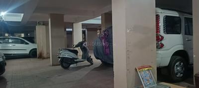 Image of 900 Sq.ft 2 BHK Apartment / Flat for sale in Napier Town, Jabalpur for Rs. 6950000
