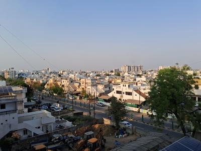 Image of 1000 Sq.ft 2 BHK Apartment / Flat for sale in Gotri, Vadodara for Rs. 3900000