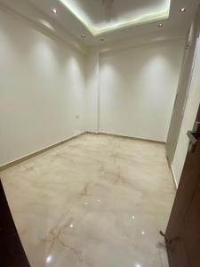 Bedroom Image of 1385 Sq.ft 3 BHK Builder Floor for sale in Shalimar Garden Ghaziabad for Rs. 5991000