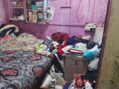 Bedroom Image of 600 Sq.ft 2 BHK Independent House for sale in Bismillah Colony Aurangabad for Rs. 3900000