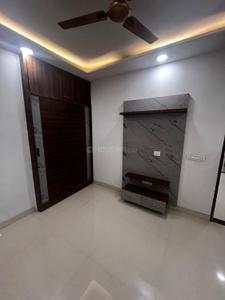 Hall Image of 1499 Sq.ft 3 BHK Apartment / Flat for rent in Balji Urban Park, Dholai Jaipur for Rs. 21000