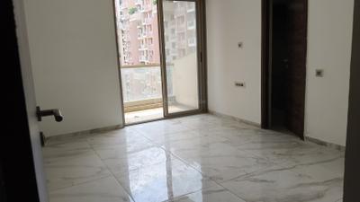 Bedroom Image of 1809 Sq.ft 3 BHK Apartment / Flat for sale in Swagat Queens Land, Sargasan Gandhinagar for Rs. 9500000