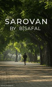 Sarovan by B Safal Plot View 3