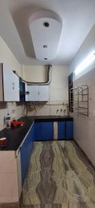 2 BHK Independent Builder Floor