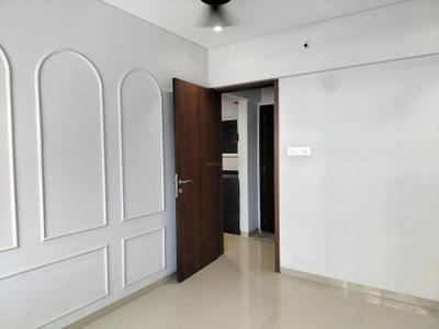 Bedroom Image of 1060 Sq.ft 2 BHK Apartment / Flat for sale in Mayuri Adhinathpuram, Undri Pune for Rs. 5200000