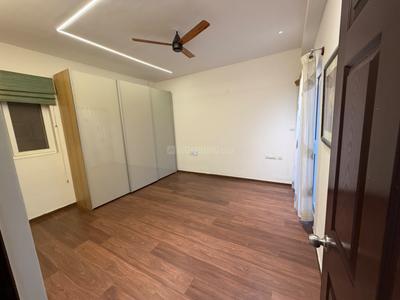 Bedroom Image of 1540 Sq.ft 3 BHK Apartment / Flat for sale in Capstone Flowing Tree, Yelahanka Satellite Town Bengaluru for Rs. 22500000