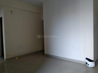 Bedroom Image of 830 Sq.ft 2 BHK Apartment / Flat for rent in Rajat Avante, Joka Kolkata for Rs. 16000