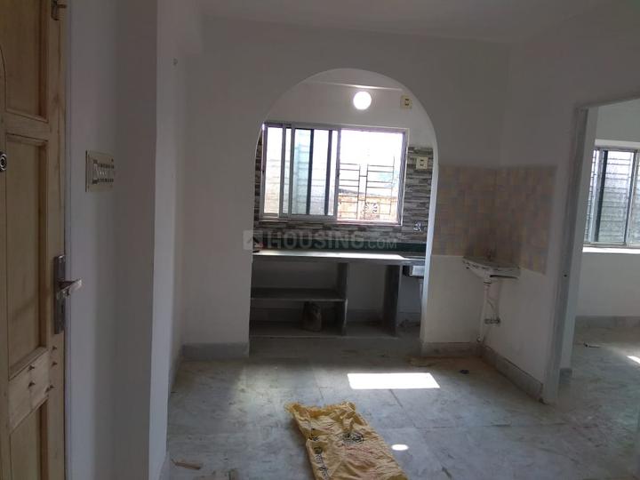 Sarsuna Satellite Township, Sarsuna Kitchen 1