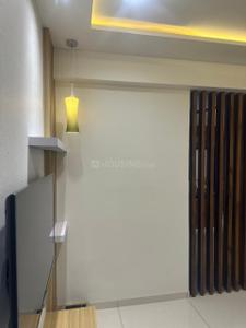 Hall Image of 999 Sq.ft 2 BHK Apartment / Flat for rent in Priyanka 7 X Rivera, Tavra Bharuch for Rs. 20000